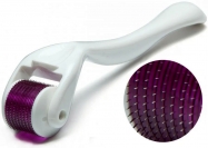 Мезороллер для лица и других участков тела